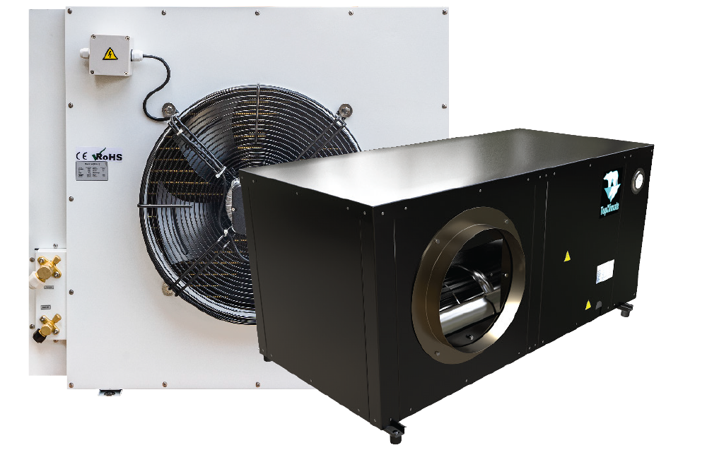 TopClimate Elite Split 15000