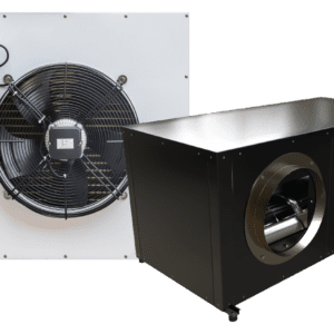 TopClimate Elite Split 4000