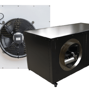 TopClimate Elite Split 6000