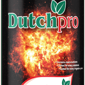 Dutch Pro Explode – 250 ml