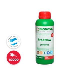 Bio Nova FreeFlow (noburn) – 1 Liter