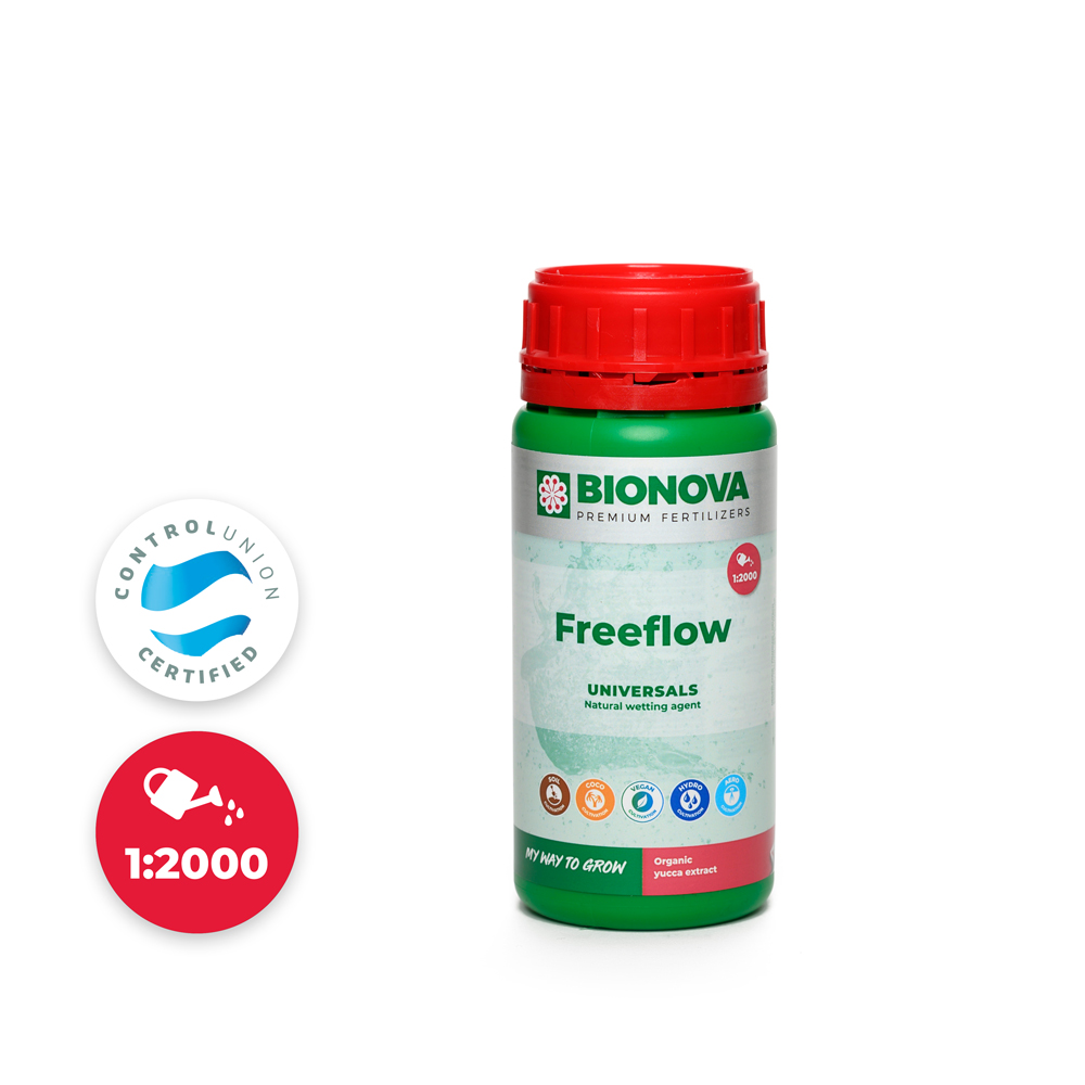 Bio Nova FreeFlow (noburn) – 250 ml