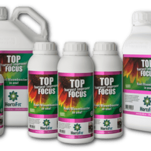 HortiFit Top Focus