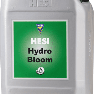 Hesi Hydro Bloom - 5 Liter