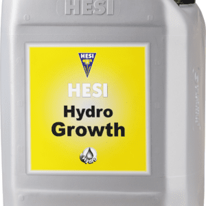 Hesi Hydro Growth – 5 Liter