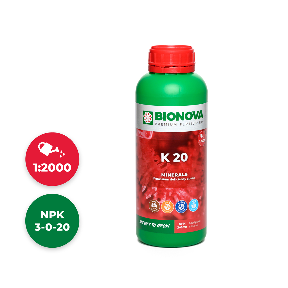 Bio Nova K 20 % – Bild 2