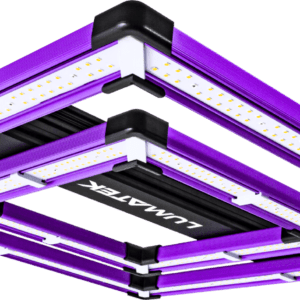 Lumatek ATS 200w Pro