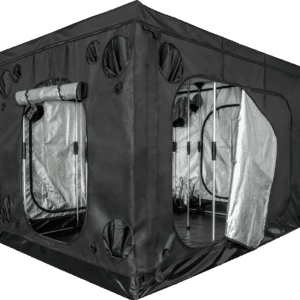 Mammoth Elite S.A. (alleinstehend) 360S – 240 x 360 x 225 cm