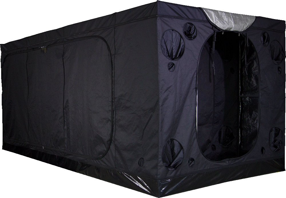 Mammoth Elite S.A. (Standalone) 480L - 240x480x225cm – Bild 2