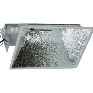 Megalux Hammerschlagkappe