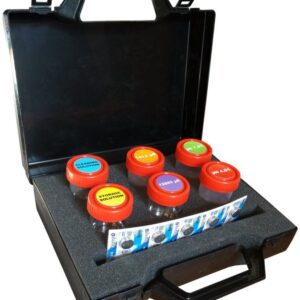 Milwaukee MA754 – Service-Kit