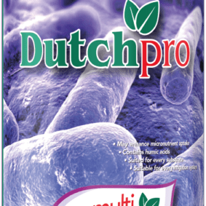 Dutch Pro Multi Total – 250 ml
