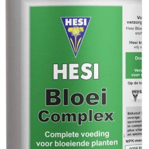 Hesi Bloom Komplex - 1 Liter