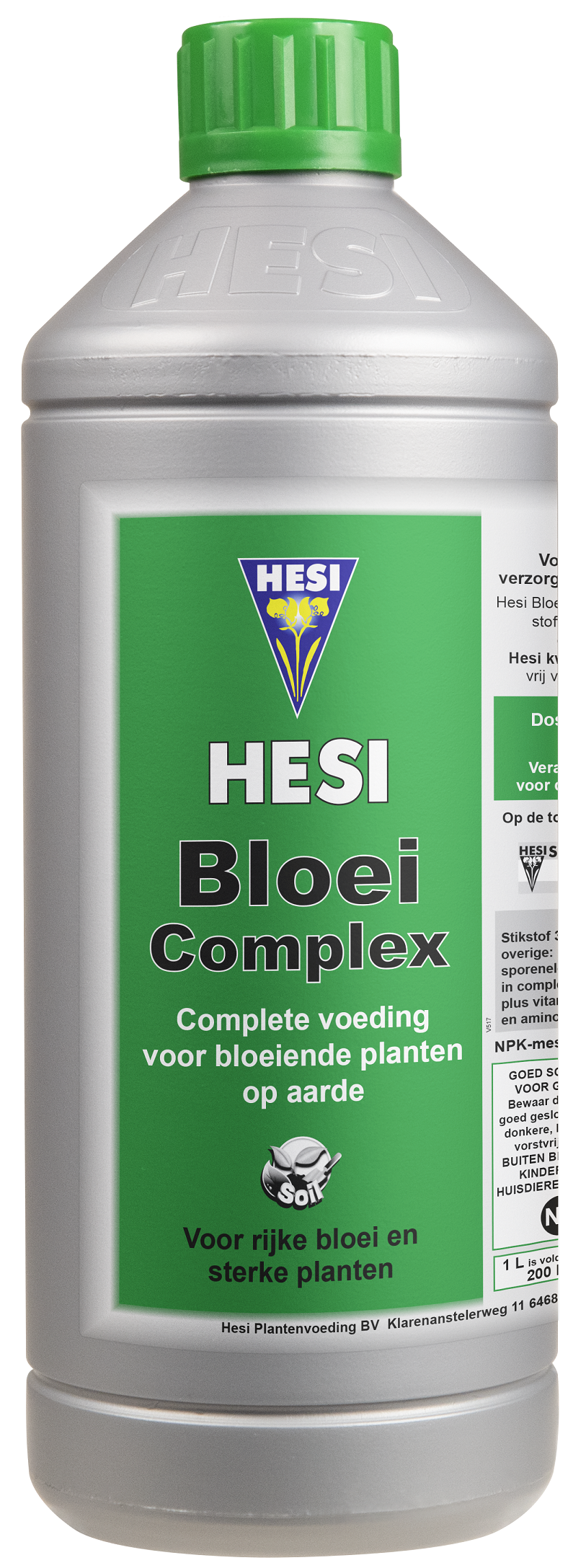 Hesi Bloom Komplex - 1 Liter