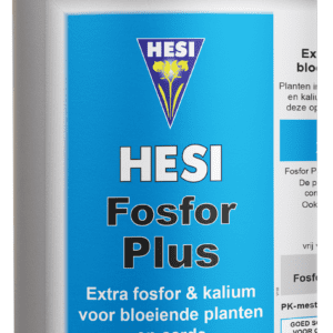 Hesi Phosphor plus - 1 Liter