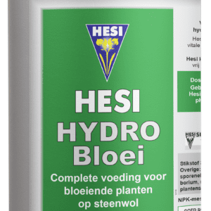Hesi Hydro Bloom - 1 Liter