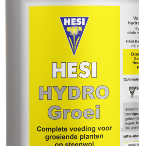 Hesi Hydro Growth - 1 Liter