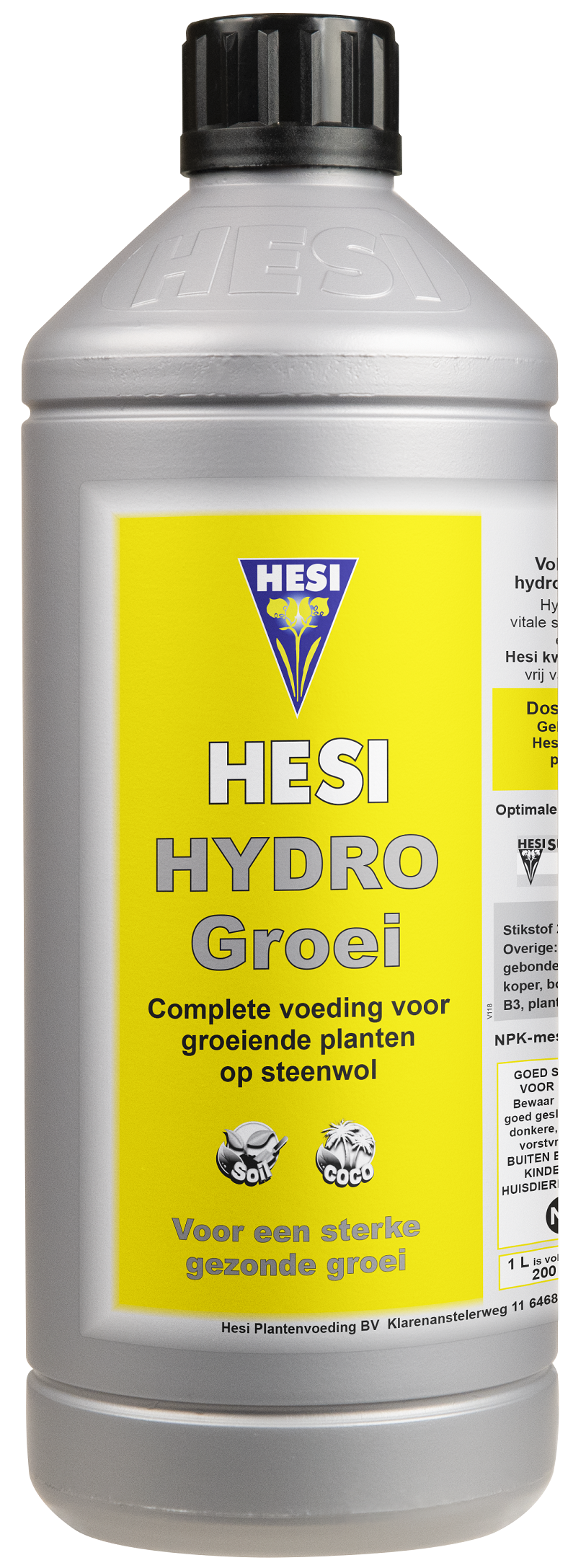 Hesi Hydro Growth - 1 Liter