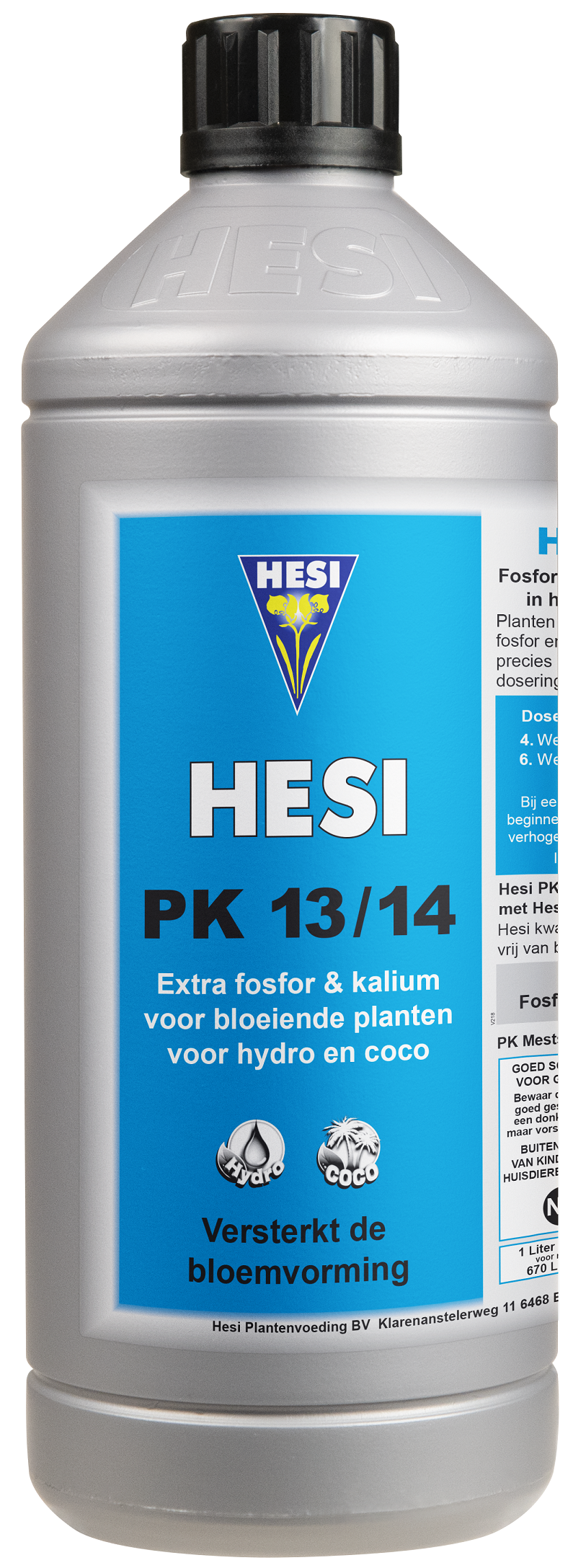 Hesi PK 13-14 - 1 Liter