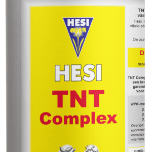 Hesi TNT Complex - 1 Liter