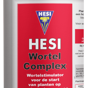 Hesi-Wurzel-Komplex - 1 Liter