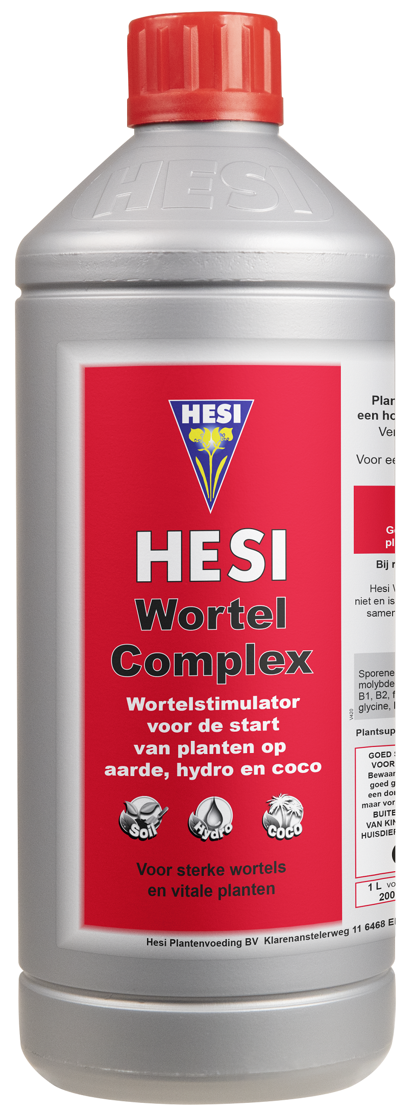 Hesi-Wurzel-Komplex - 1 Liter