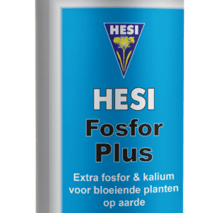 Hesi Phosphor plus - 500ml