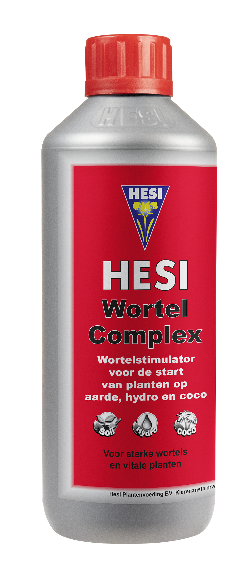 Hesi-Wurzel-Komplex – 500 ml