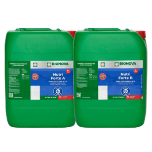 Bio Nova Nutri-Forte A+B - 20 Liter
