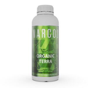 Narcos Organic Terra 1L