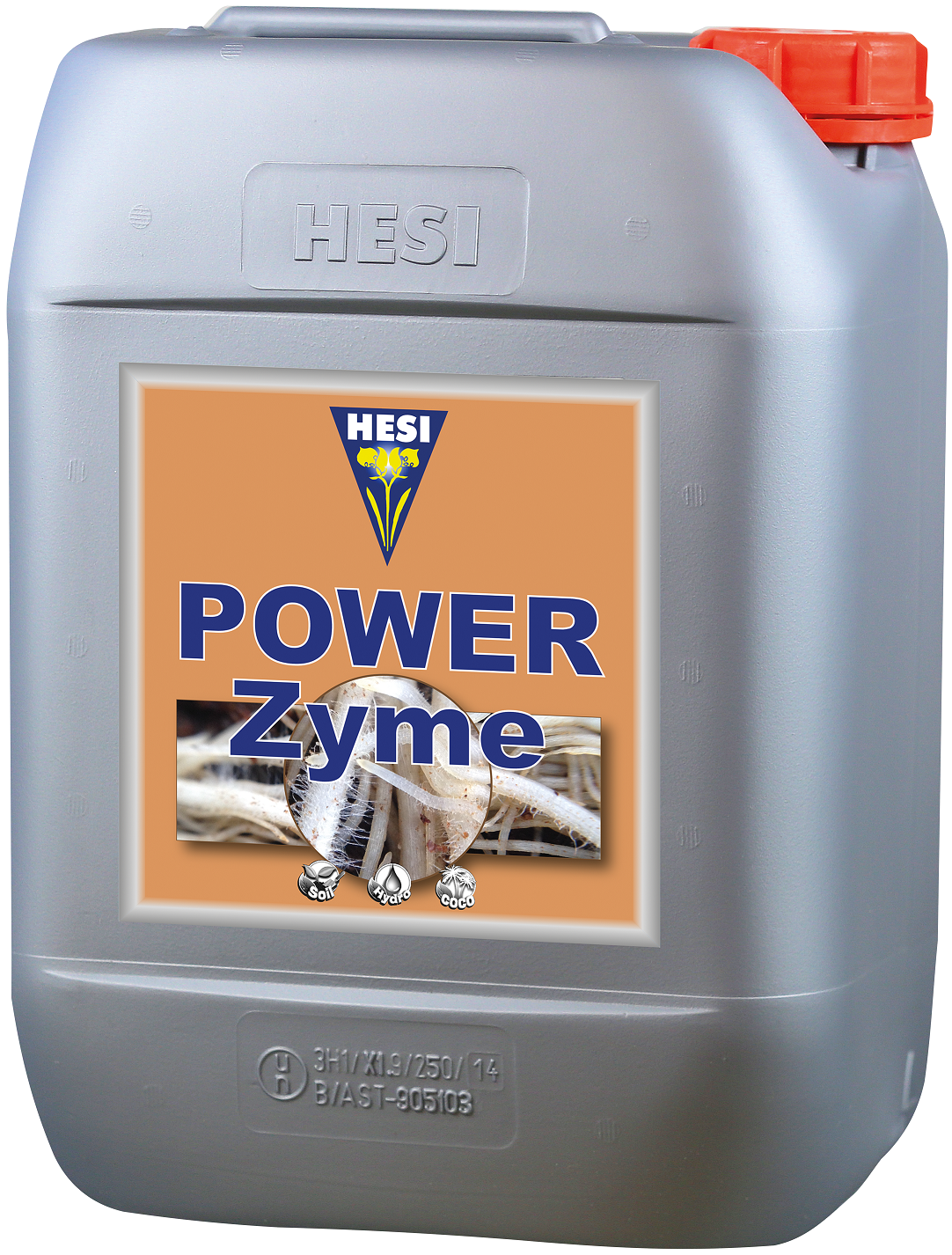 Hesi Powerzyme - 10 Liter