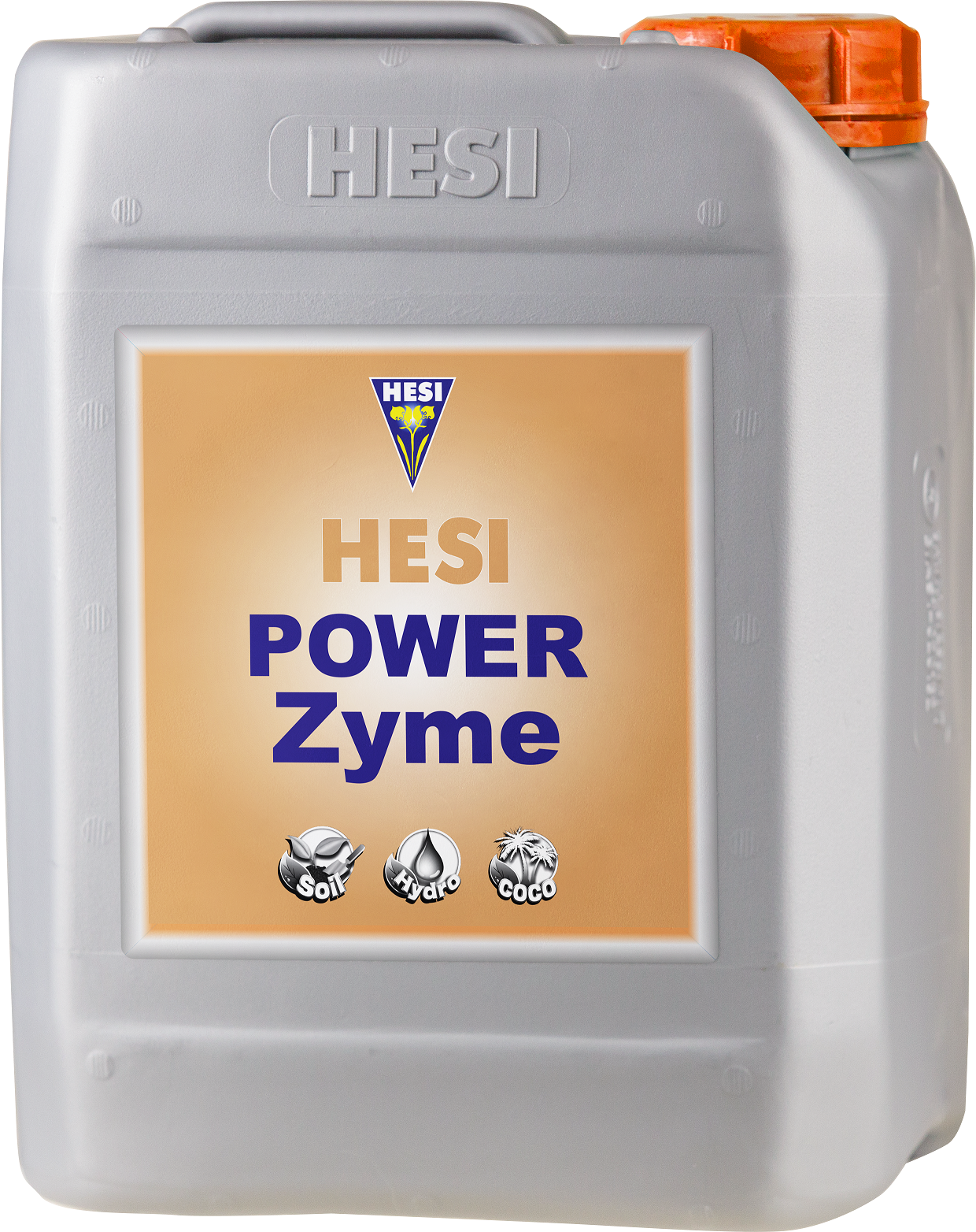 Hesi Powerzyme - 5 Liter