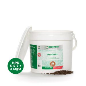Bio Nova Profimix - 2kg