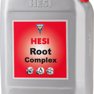 Hesi-Wurzelkomplex - 5 Liter