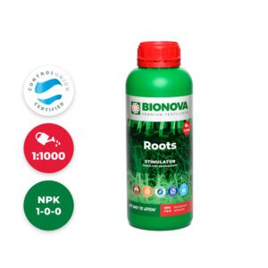 Bio Nova Wurzelstimulator – 1 Liter