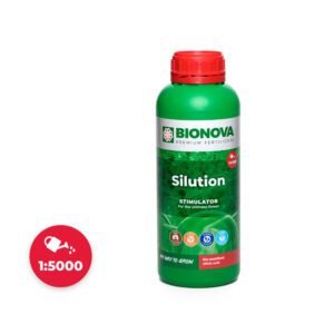 Bio Nova Silution – 1 Liter