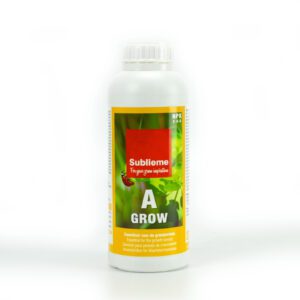 Sublime A Grow – 1 Liter
