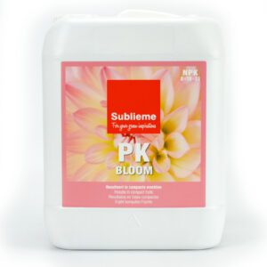 Sublime PK Bloom – 10 Liter