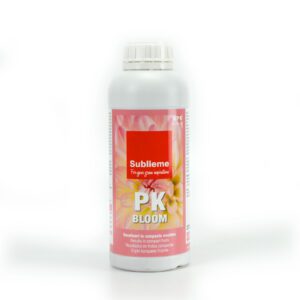 Sublime PK Bloom – 1 Liter