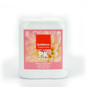 Sublime PK Bloom – 5 Liter