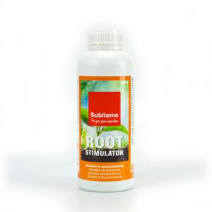 Erhabener Wurzelstimulator – 1 Liter