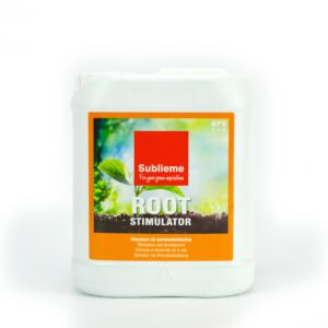 Erhabener Wurzelstimulator – 5 Liter