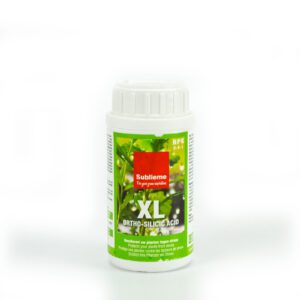 Sublime XL Ortho Kieselsäure – 250 ml