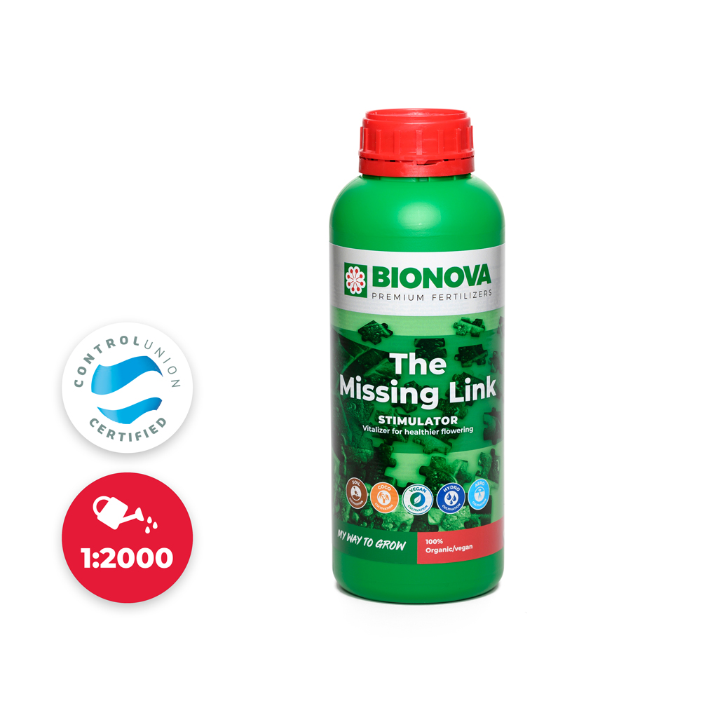 Bio Nova The Missing Link (TML) – 1 Liter