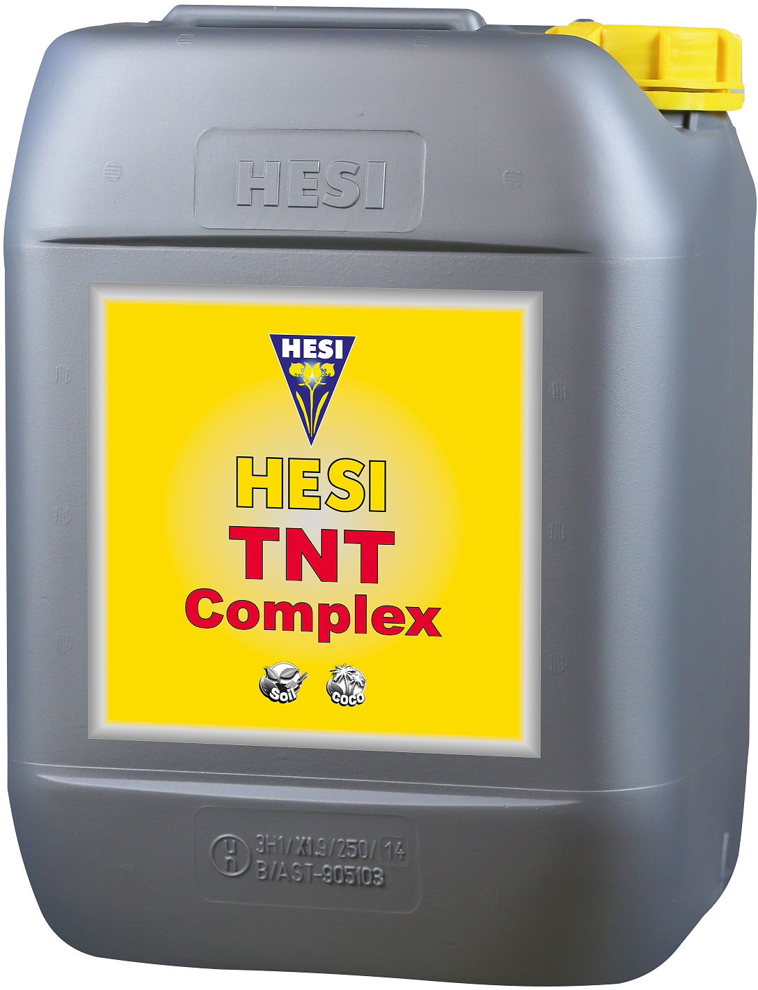 Hesi TNT Complex - 10 Liter