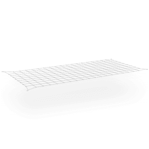 Secret Jardin Elastic Web-Pflanzenstütze 240x120