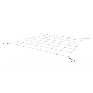 Secret Jardin Web-Pflanzen unterstützen 120x60