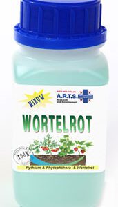 A.R.T.S. Wurzelfäule gegen Wurzelfäule 250ml