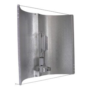 Adjust-A-Wing-Kapuze groß