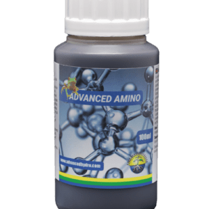 Advanced Amino – 100 ml